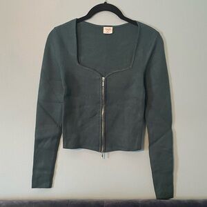 Abercrombie XS Sweater